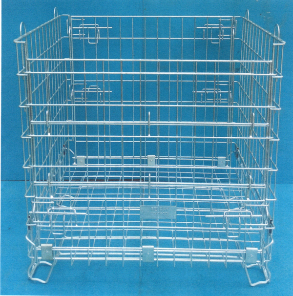 RA 306 CONTAINER ARAMADO
