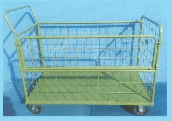 RA 7033 CARRO ABASTECIMENTO